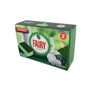 Fairy Օրիգինալ սպունգ 2հտ Գերներծծող