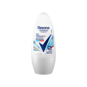 Rexona Հոտազերծիչ գնդիկավոր 50մլ Անբույր