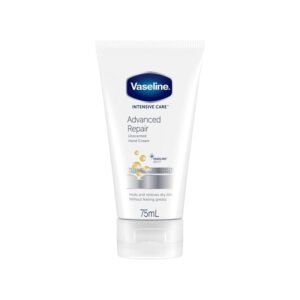 Vaseline Կրեմ ձեռքերի համար 75մլ Վերանորոգում