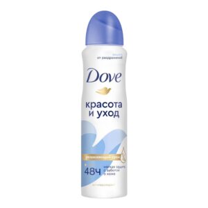 Dove Հոտազերծիչ սփրեյ 150մլ Օրիգինալ