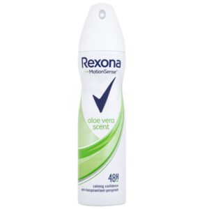 Rexona Հոտազերծիչ սփրեյ 150մլ Ալոե վերա