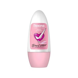 Rexona Հոտազերծիչ գնդիկավոր 50մլ Նուրբ և հյութեղ