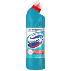 Domestos Մաքրող միջոց 1լ Ատլանտյան թարմություն