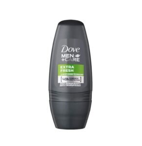 Dove Men Care Հոտազերծիչ գնդիկավոր 50մլ Ծայրահեղ թարմ