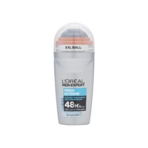 L'oreal Men Հոտազերծիչ գնդիկավոր 50մլ Ծայրահեղ թարմ