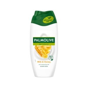 Palmolive Գել լոգանքի համար 250մլ Կաթ և մեղր