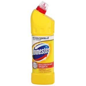 Domestos Մաքրող միջոց 1լ Կիտրոնի թարմություն