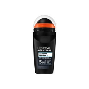 L'oreal Men Հոտազերծիչ գնդիկավոր 50մլ Կարբոն