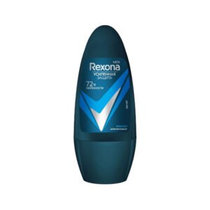 Rexona Men Հոտազերծիչ գնդիկավոր 50մլ Կոբալտ