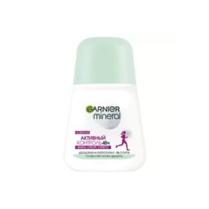 Garnier Mineral Հոտազերծիչ գնդիկավոր 50մլ Էքսթրիմ