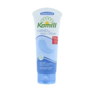 Kamill Կրեմ ձեռքերի համար 100մլ Երիցուկ