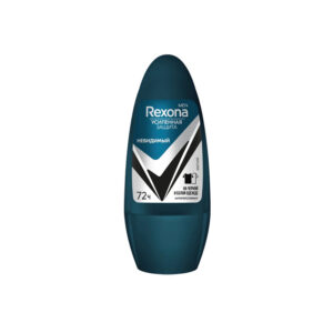 Rexona Men Հոտազերծիչ գնդիկավոր 50մլ Անտեսանելի