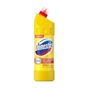 Domestos Մաքրող միջոց 500մլ Կիտրոնի թարմություն