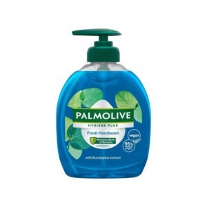 Palmolive Հեղուկ օճառ 300մլ Հակաբակտերիալ