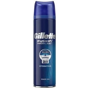 Gillette Men Գել սափրվելու համար 200մլ Միաձուլում