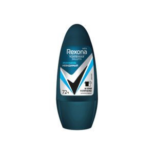 Rexona Men Հոտազերծիչ գնդիկավոր 50մլ Անտեսանելի սառույց