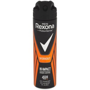 Rexona Men Հոտազերծիչ սփրեյ 150մլ Մարզում