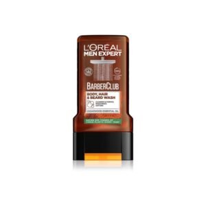 L'oreal Men Գել լոգանքի համար 300մլ Սառը վարսահարդարների ակումբ