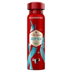 Old Spice Men Հոտազերծիչ սփրեյ 150մլ Խորջրյա