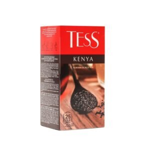 Tess Թեյ 25*1,5գր Քենիա