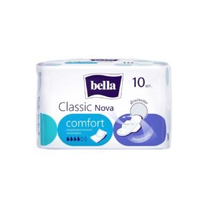 Bella Classic Nova Միջադիրներ 10հտ Comfort