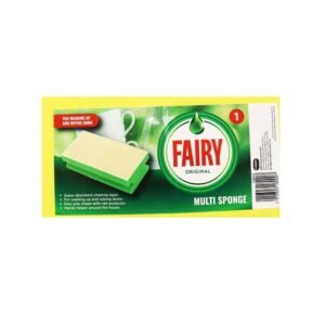 Fairy Օրիգինալ սպունգ 1հտ Գերներծծող