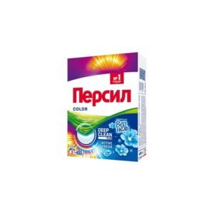 Persil Լվացքի փոշի 450գր Ավտոմատ, գունավոր