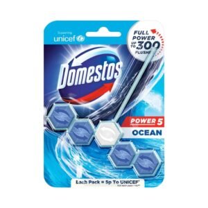 Domestos Զուգարանակոնքի թարմացուցիչ 55գր Օվկիանոս