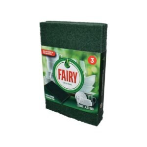 Fairy Օրիգինալ սպունգ-քերիչ 3հտ