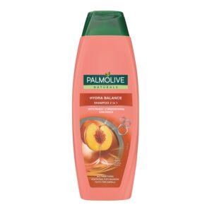 Palmolive Շամպուն 350մլ Սնուցող և խոնավեցնող դեղձի