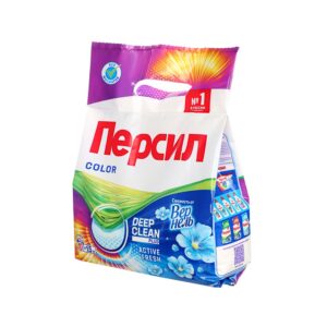 Persil Լվացքի փոշի 1,5կգ Ավտոմատ, գունավոր