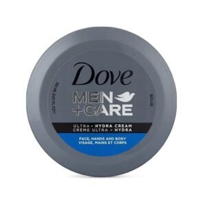 Dove Men Care Կրեմ 150մլ Գերխոնավեցնող