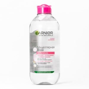 Garnier Միցելյար ջուր 400մլ Զգայուն 3/1