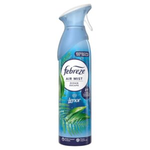 Febreze Օդի թարմացուցիչ 185մլ Փախուստ դեպի օվկիանոս