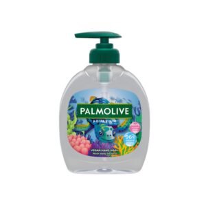 Palmolive Հեղուկ օճառ 300մլ Ակվարիում