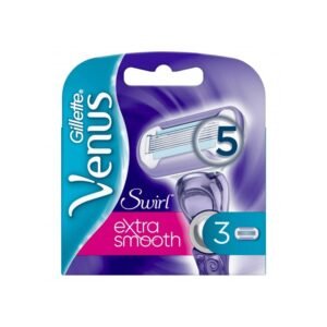 Gillette Venus Շեղբ 3հտ