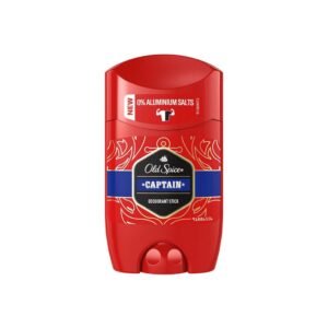 Old Spice Men Հոտազերծիչ ստիկ 50մլ Կապիտան