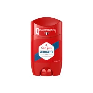 Old Spice Men Հոտազերծիչ ստիկ 50մլ Սպիտակ ջուր