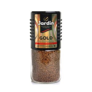 Jardin Gold Լուծվող սուրճ 95գր ապակե