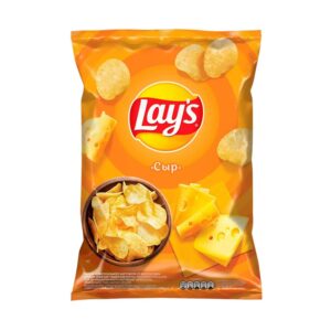 Lay’s Չիպսեր 140գր Պանիր