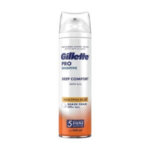 Gillette Sens Գել սափրվելու համար 250մլ