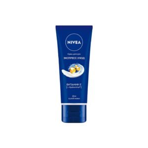 Nivea Կրեմ ձեռքերի համար 50մլ Էքսպրես-խնամք E վիտամինով