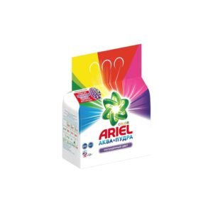 Ariel Լվացքի փոշի 1,5կգ Ավտոմատ, գունավոր